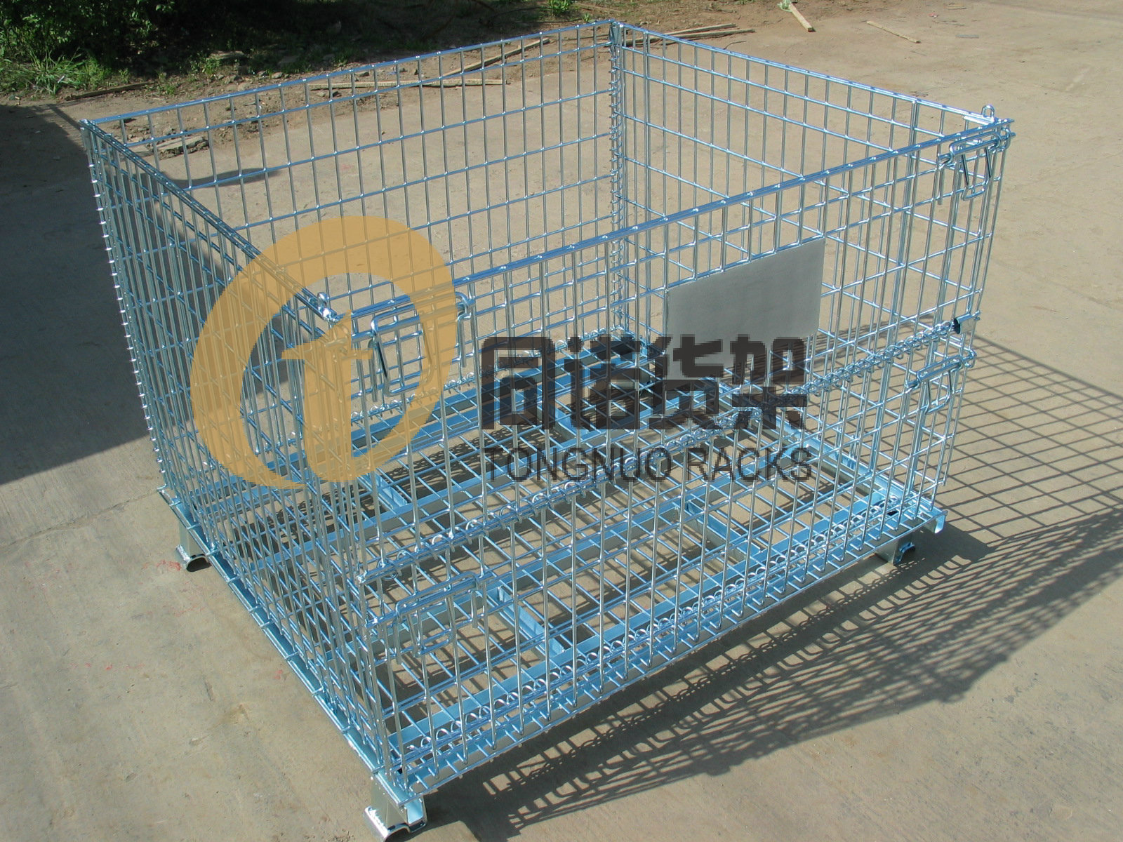 大中型企业如何管理仓库？