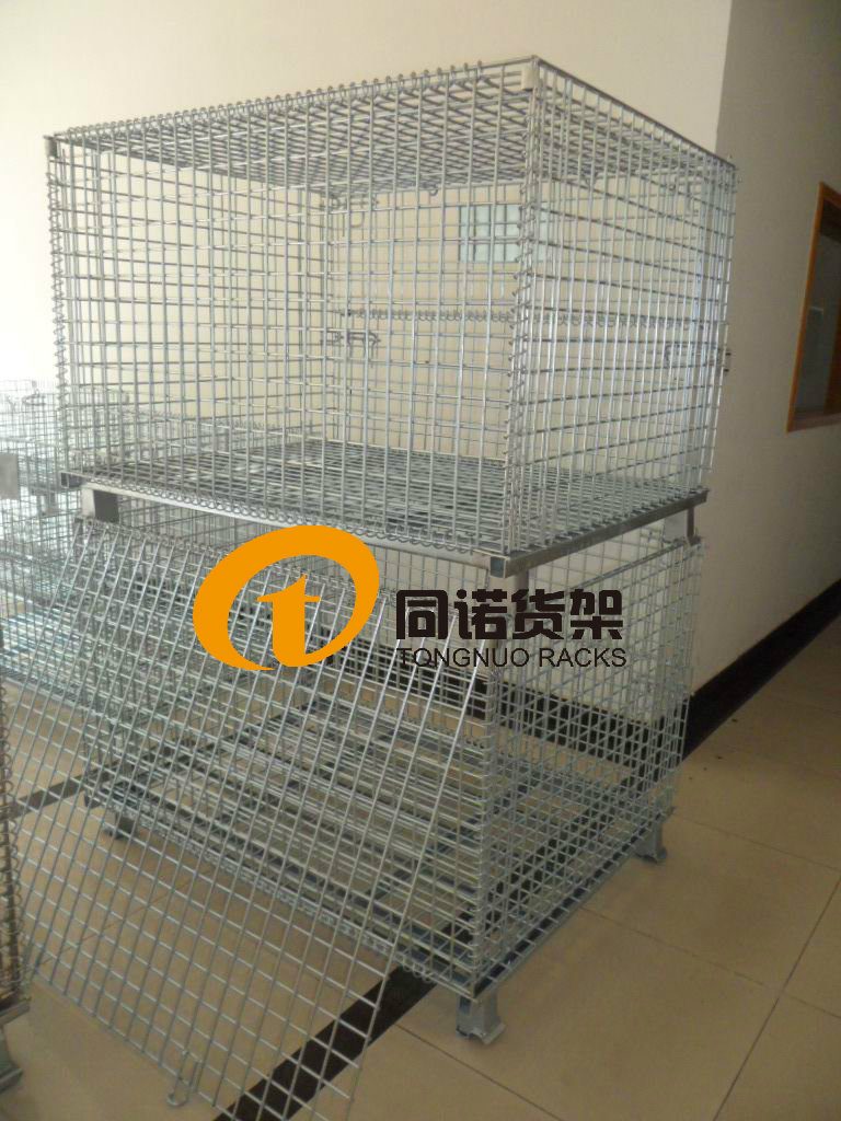 哈尔滨仓储笼
