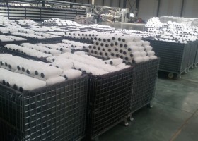 仓储笼采购注意事项