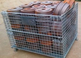 合肥仓储笼批发市场