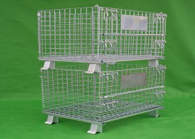 青岛仓储笼,青岛仓库笼批发价格,市场价格报价