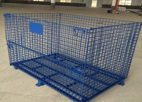 仓储笼厂,折叠仓储笼