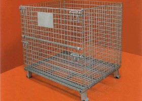 常州仓储笼,常州蝴蝶笼
