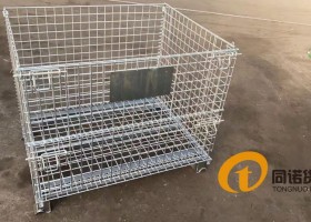 萧山美固笼厂家供应