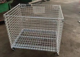 仓储笼-折叠式仓储笼|仓储笼厂|a-5仓储笼|a3仓储笼|A7仓储笼