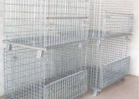 山东仓储笼哪里好?
