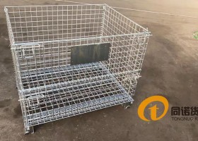 仓储笼厂家定制非标规格仓储笼
